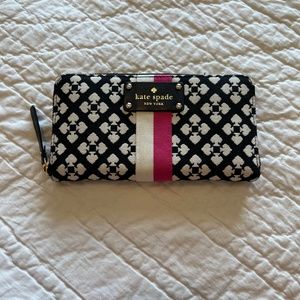 Kate Spade wallet